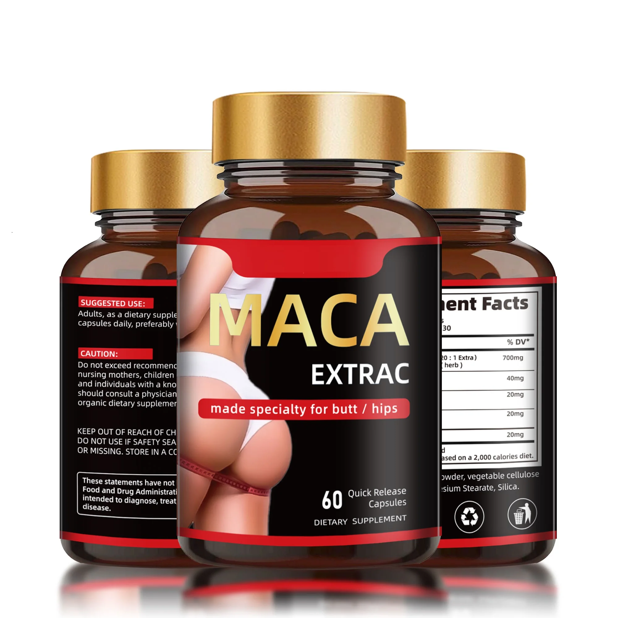Best Homme Fort Hard De Maca Root Capsules Xl Aguaje Sexmax Energy Boost Powder with Ashwagandha Ginseng Horny Goat Weed