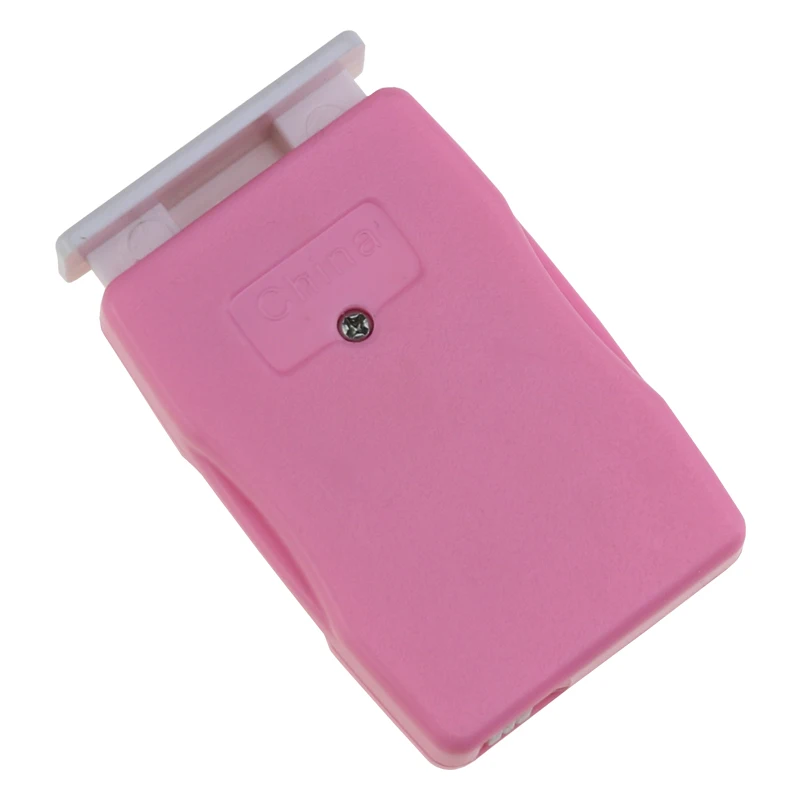 Knitting Tool DIY counter manual press type puncher 2-digit counter work assistant tool marker Factory direct selling knitting