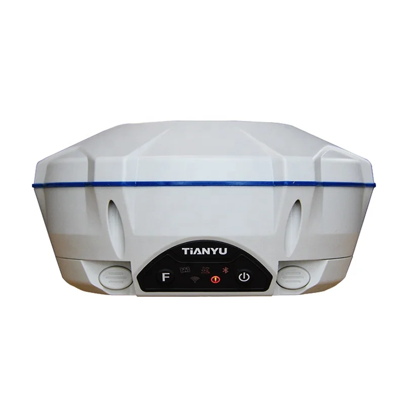 C1 GNSS RTK with Dual frequency GPS RTK receiver Land Survey  T300 Hi target V30 South Tianyu