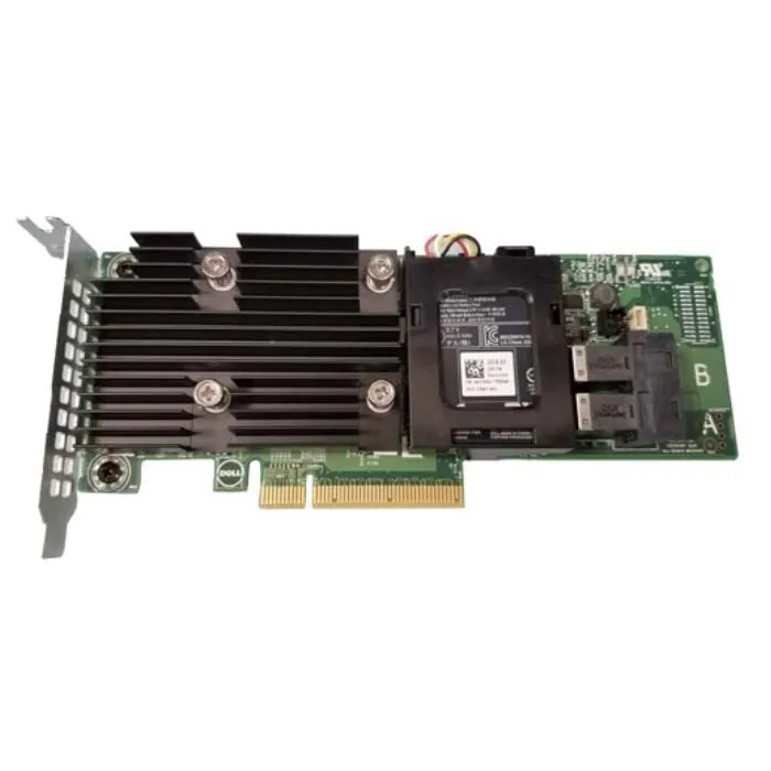 Для dell PERC H730P H330 H350 H740 H730 RAID контроллер R740 R640 R640 R630 R730 Серверная карта RAID