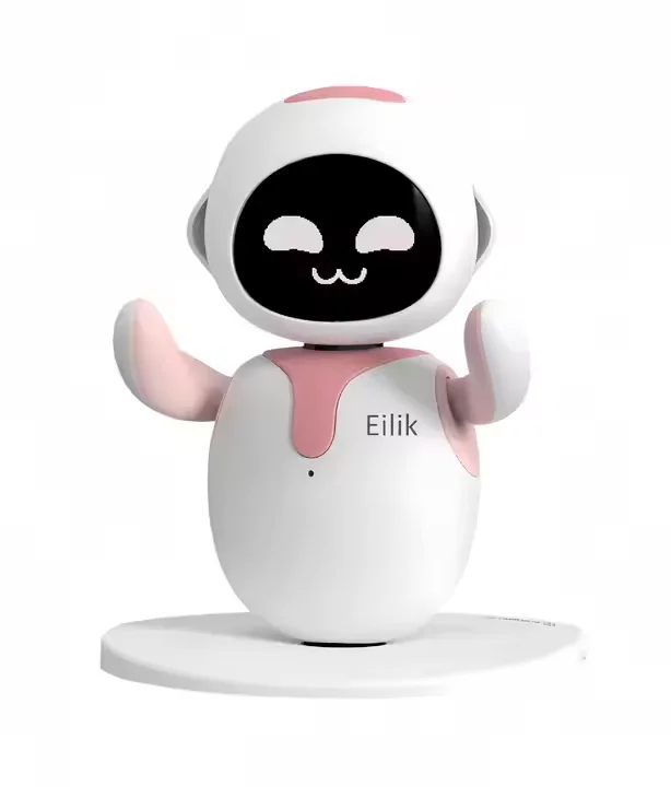 Eilik робот Juguete Emo игрушка умный