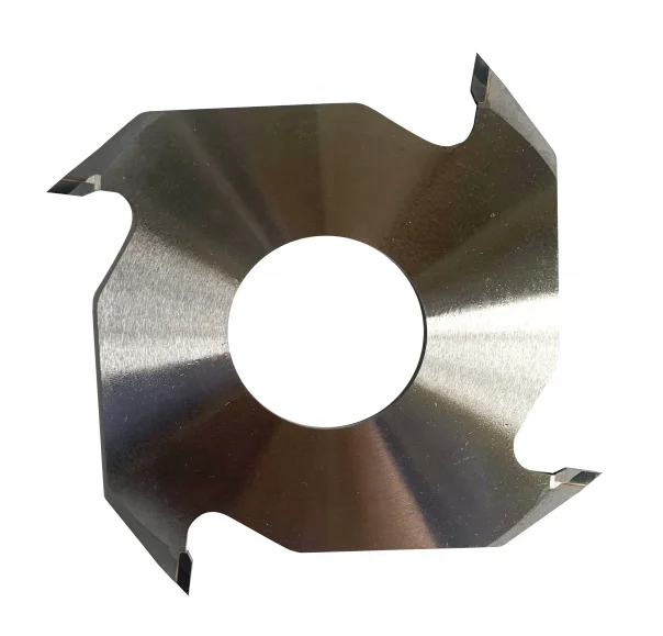 4T woodworking tools high quality finger joint cutter for hard wood jointing tools woodworking machine parts