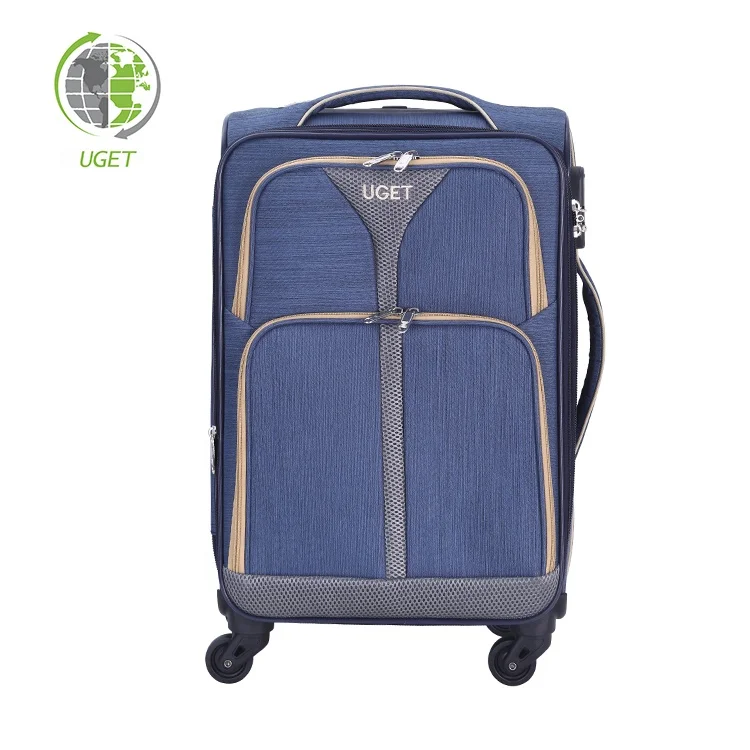 Free Sample Industrial Luggage Black All Realacc Aluminum Suitcase