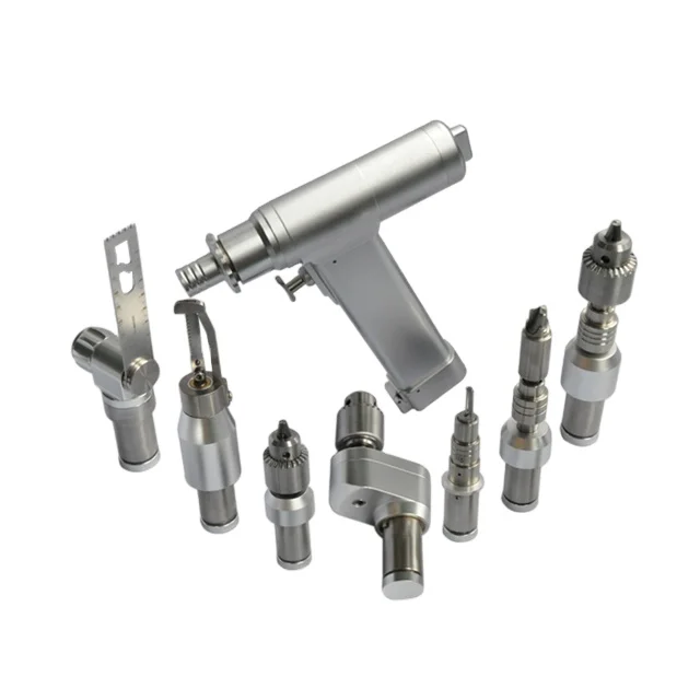 FY-0610 Medical Surgical Electric Multifunctional Bone Drill and Saw Tool