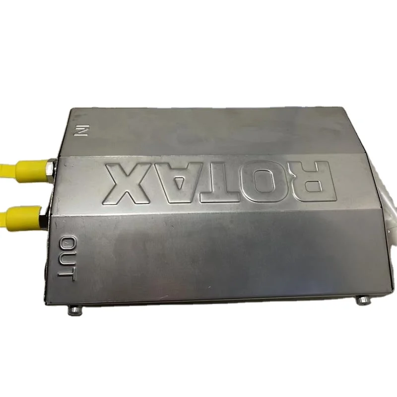 Brand new imported rotax engine fuel pump assembly fuel pump assembly