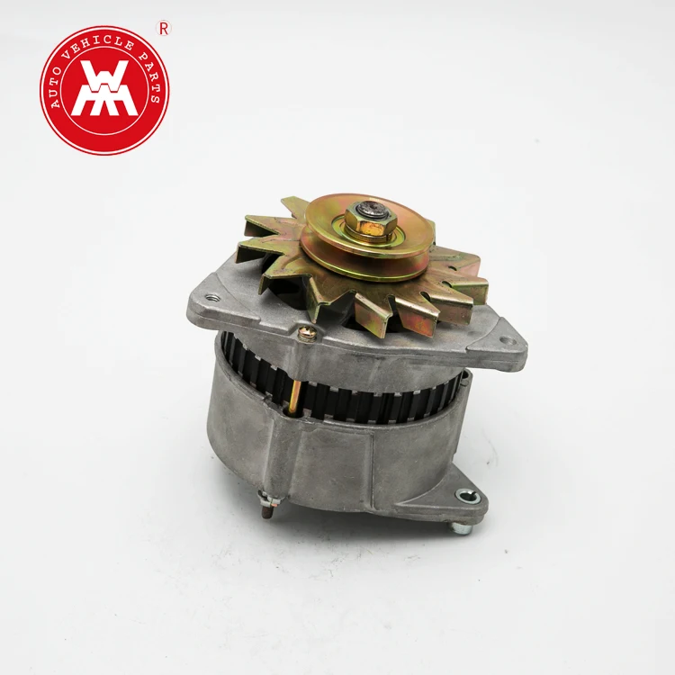 LRA460 1447634M91 1897695M91 Tractor Parts For Massey Ferguson 240 Alternator