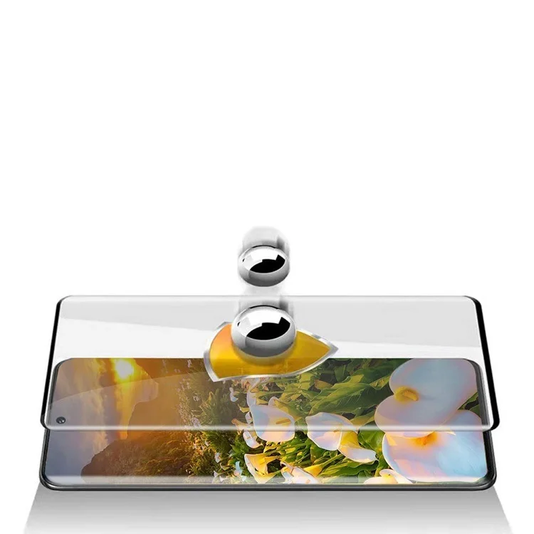 0 33 мм 6D анти-отпечатков пальцев матовая защитная пленка для экрана Взрывозащищенная iPhone 16 Pro Ultra Max Plus