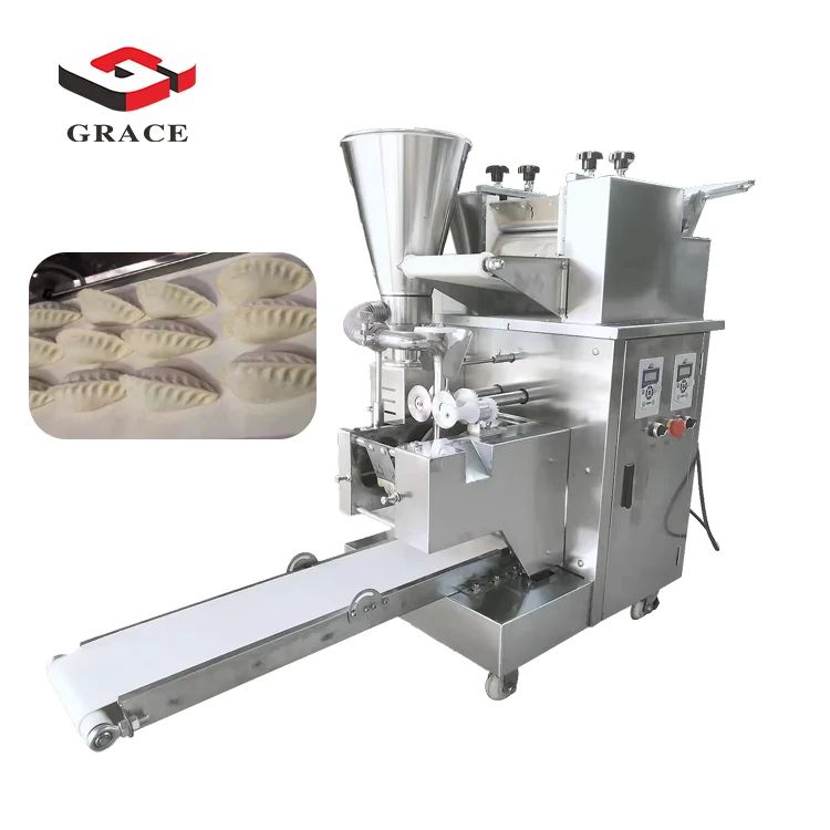 Superior Quality Commercial Samosa Maker for Indian Pakistani Punjabi Delights