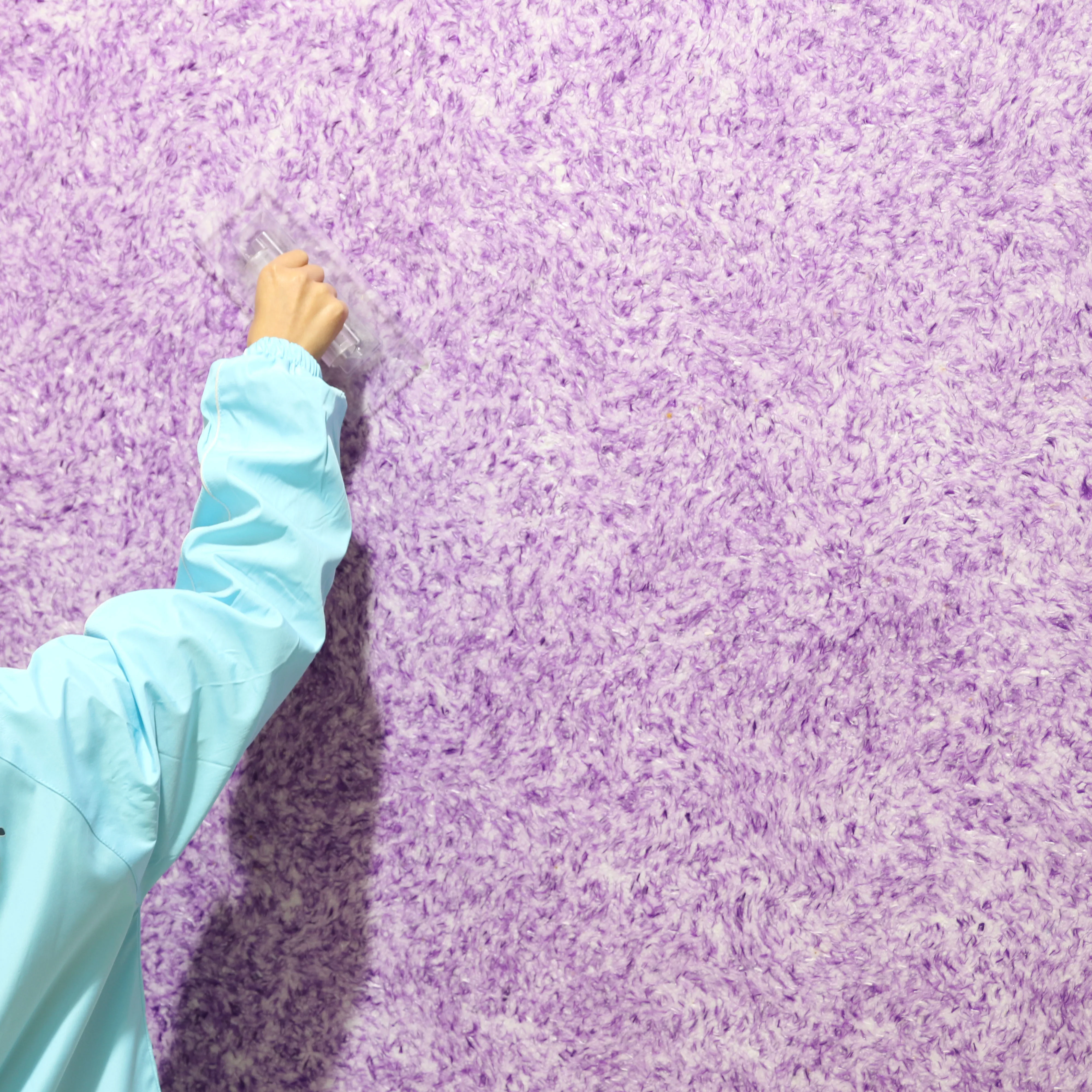 Рекламные оптовые профессиональные обои декоративные дизайнерские настенные шелковые гипсовые картины