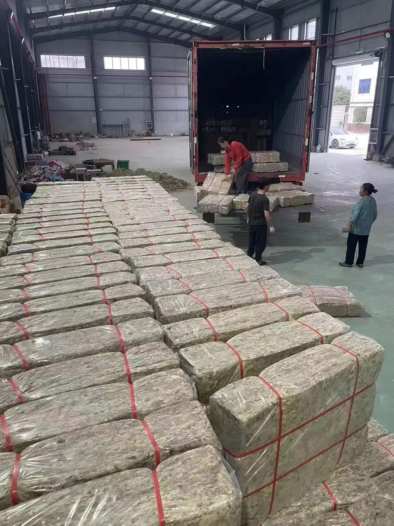 Wholesale Natural Sphagnum Moss From New Zealand Raw Green Dried Sphagnum Moss Peat Moss for Plants