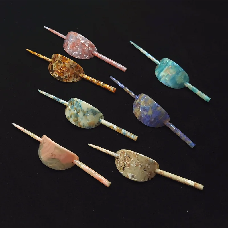 Новая японская заколка-кимоно для волос, элегантная темпераментная уксусная заколка для волос, Оптовая продажа, Высококачественная заколка для волос на заказ