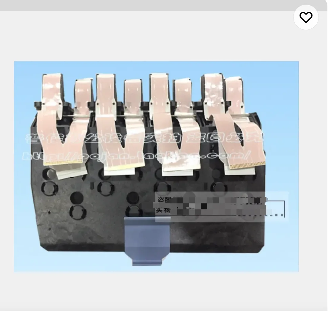 Original HP LATEX330 310 360 375 disassemble HP Carriage Flex Cables Serv-B4H70-67018