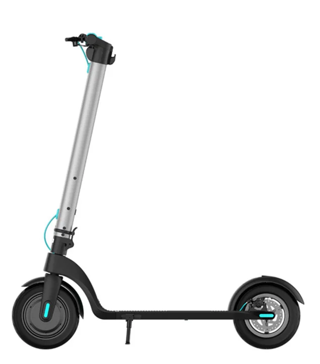 Dual Motor Electric Scooter 13 Inch 72v Fastest Patinete Electrico Potente Big Wheel 500w E Scooter