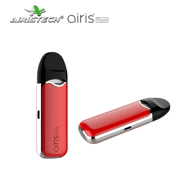  Штатив 3 в 1 Airis различные напряжения 650 мАч 510 резьба батарея Cbd вейп Pod восковой