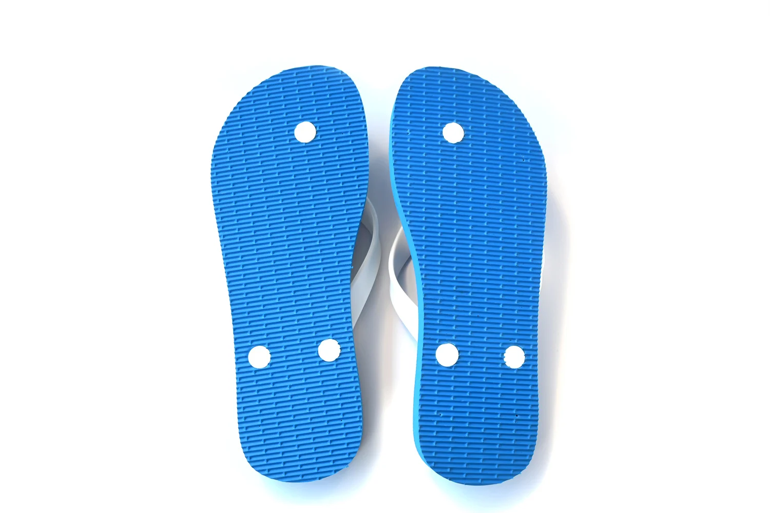 Women Beach Bathroom  Slippers Printful Flip Flops custom Rubber Slippers Flat Sandals PVC Summer flip-flops Slippers