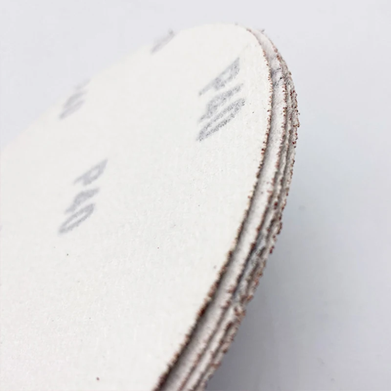 Cheap price Paperbase abrasive disc without hole