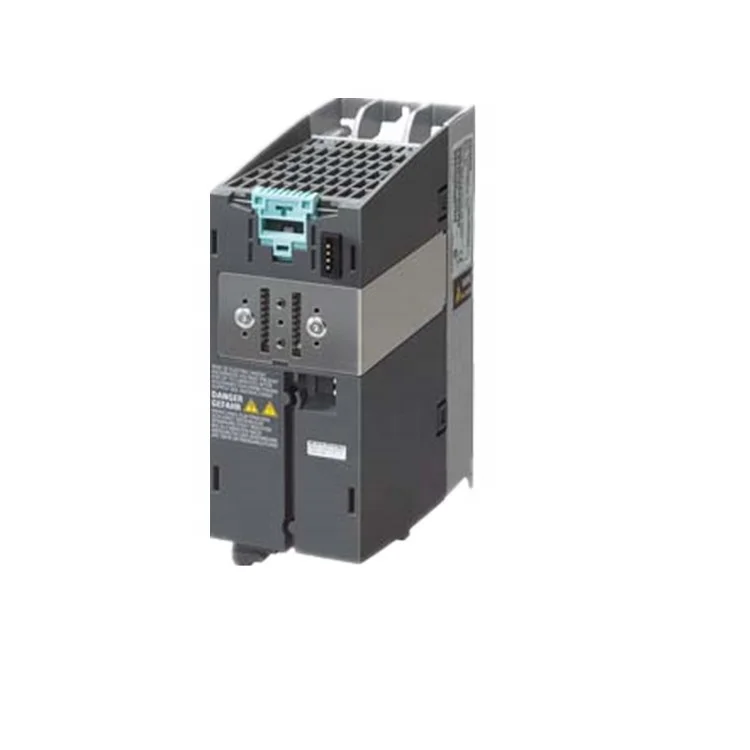 New original SINAMICS G120C RATED POWER 0,55KW 6SL3210-1KE11-8AF2 inverter for siemens