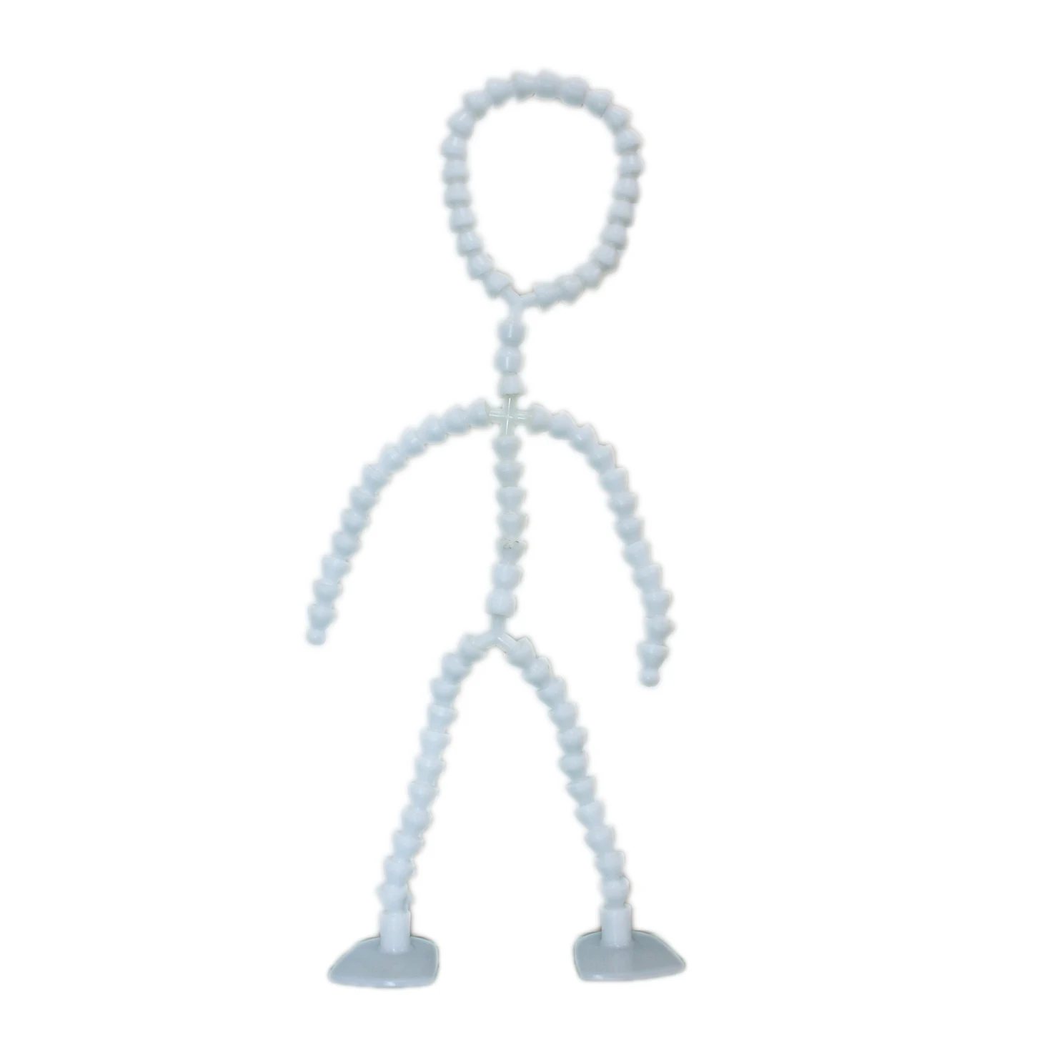 High quality environmental Idol doll Factory Doll accessories Custom universal soft plush skeleton toy plush