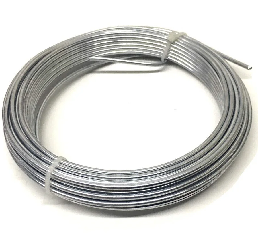 Electric Fence Wire Strainer Grape Trellis Anchor Vise Hot Dipped Galvanized Vineyard Post