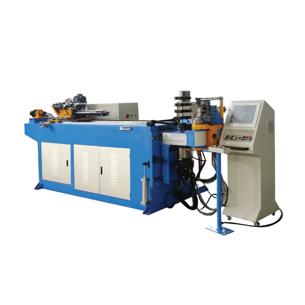 Alibabaschoose DW 38CNC Высокое качество Горячая Распродажа портативный трубогибочный станок