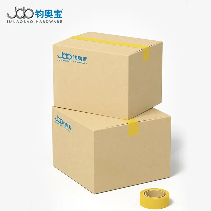 JUNAOBAO hardwares  high quality and good price hardware fitting