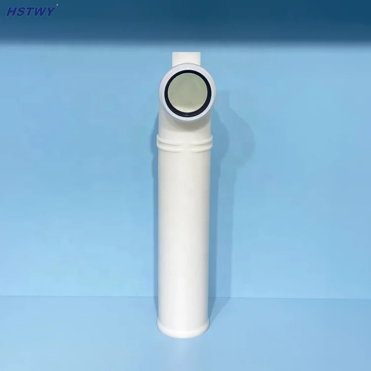 Concealed Cistern Flush Pipe Sealing Ring Small O-shape Rubber Gasket HT121-1 Odor-proof and leak-proof for HK9045