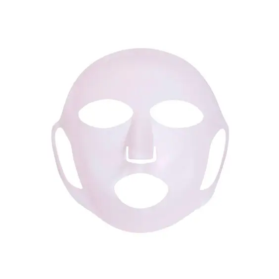 100% food grade silicone Ear Hook Skin Beauty Face Facial Sheet mask Silicone  Face Mask Holder