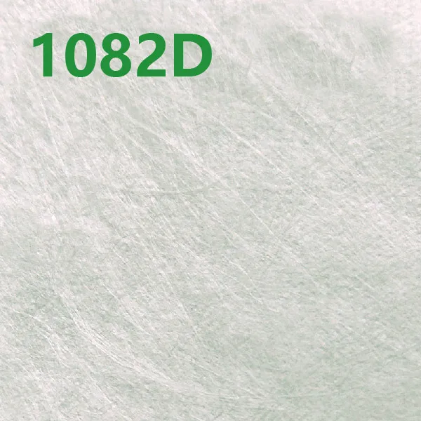 Stock High-tear resistant Waterproof 1082D Dupont Tyvek Fabric Roll