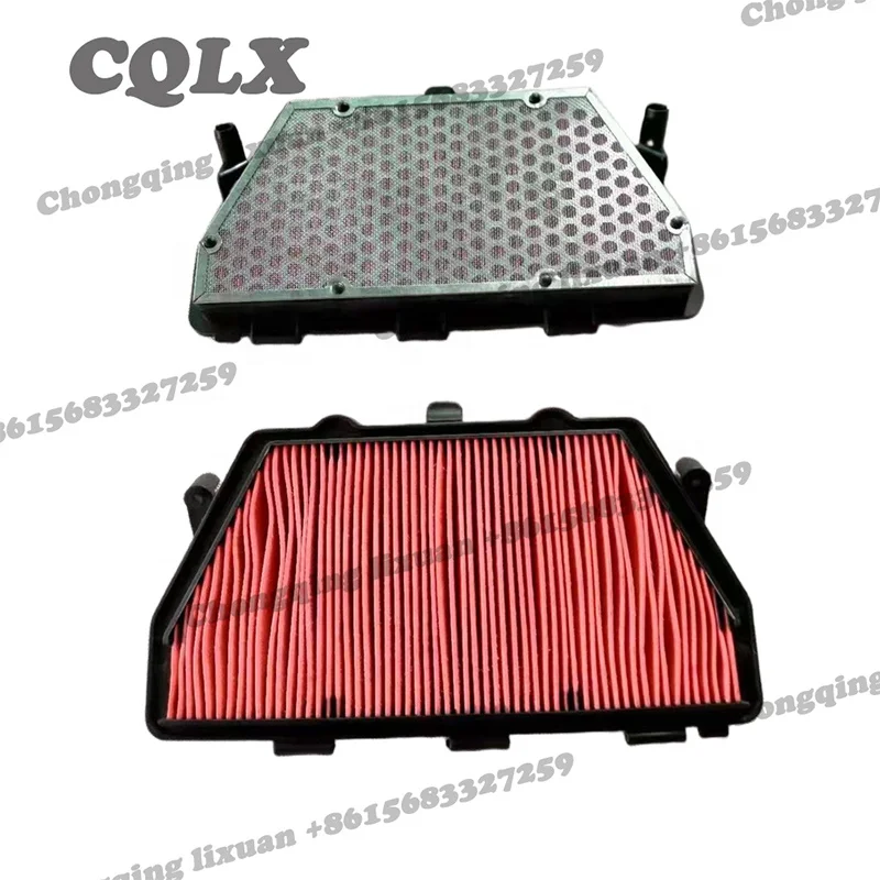 Motorcycle Other Parts And Accessories Air Intake Filter Replacement for (1600570311077)