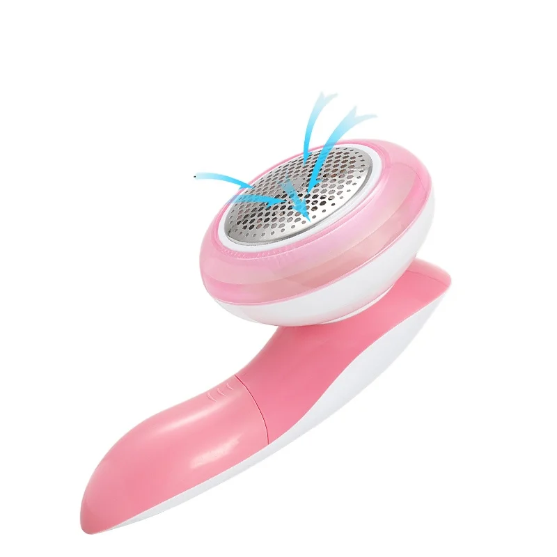 Home Electric Fabric Shaver Lint Remover Series For Knitted Sweater
