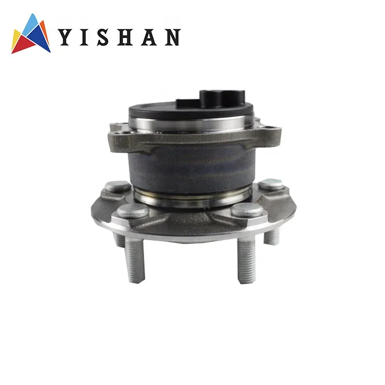 TOP QUALITY REAR AXLE BEARING FOR MAZDA 6 BKC6-26-15X