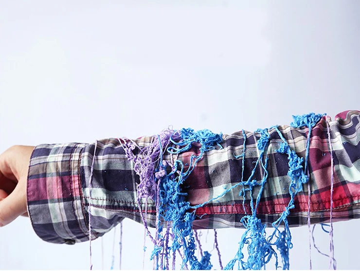 Aeropak 200ml Aerosol Birthday Crazy Silly Party String Spray