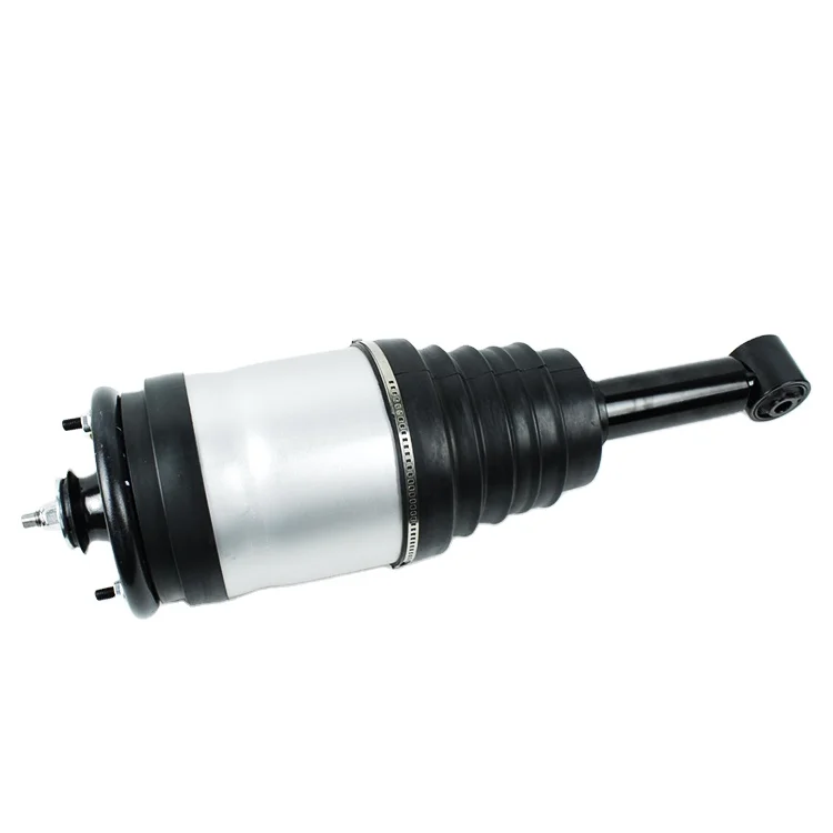 RTD501090 Auto Part Rear Air Suspension Shock Absorber Strut For Land Rover Discovery III LR3 2005 2009