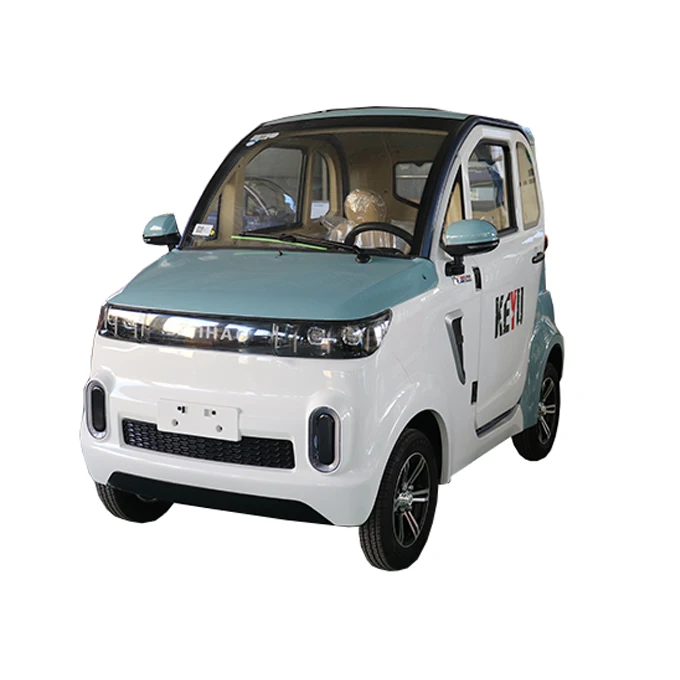 Электрический автомобиль YANO 2024 40 км/ч 60 В