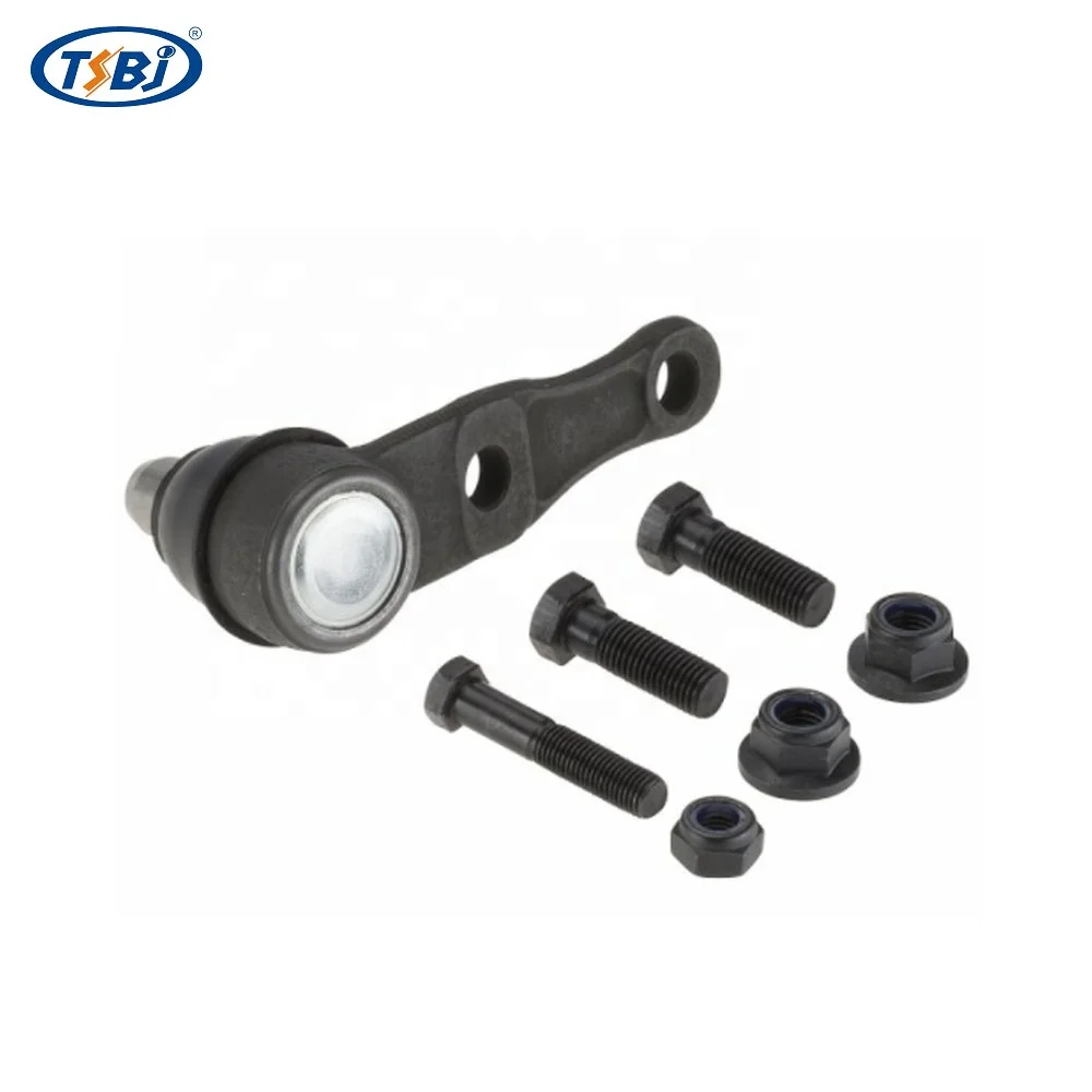 Factory Automotive Suspension System Front Axle L/R Upper Ball Joint Fit for Kia SHUMA (FB) OEM K90362 0K2A134550A