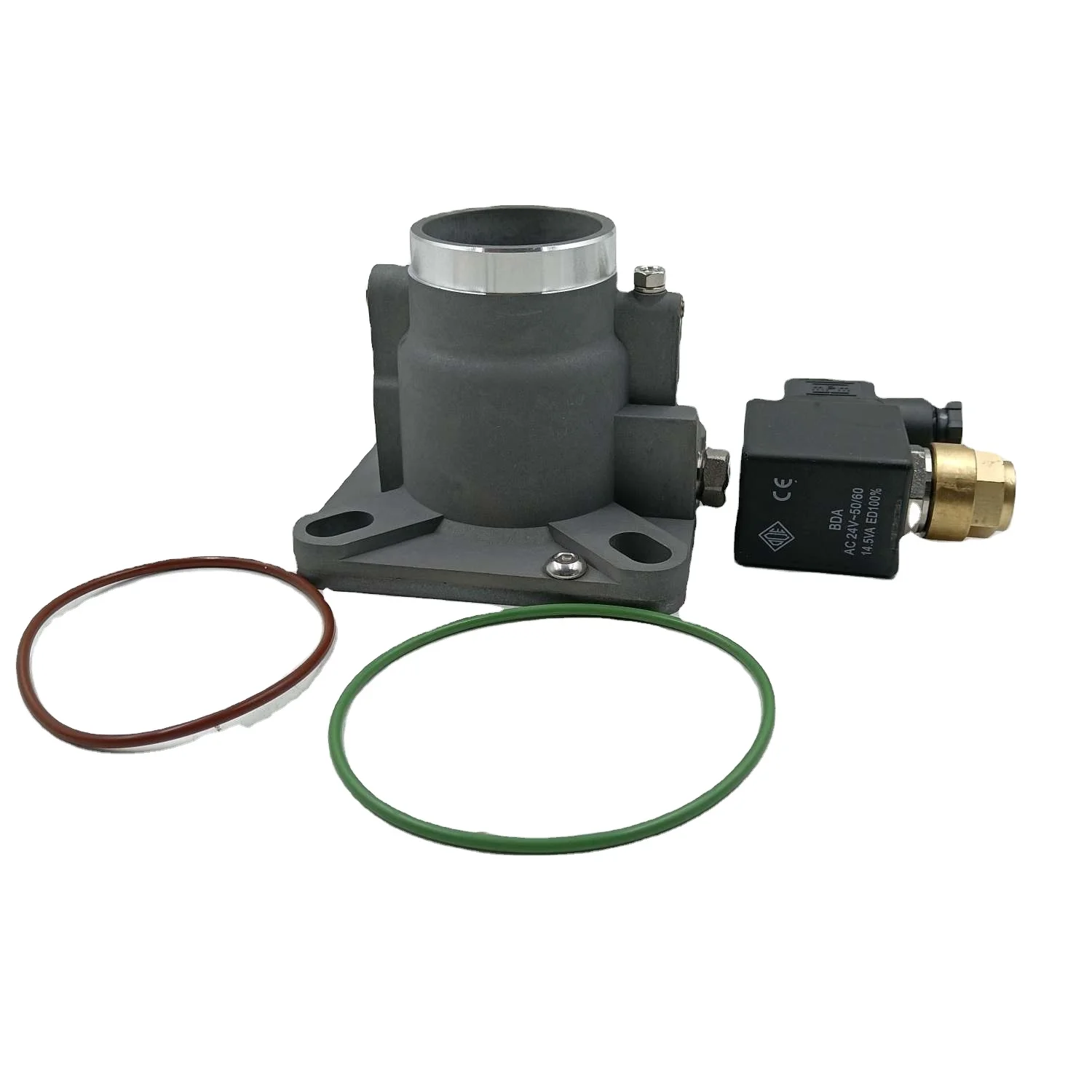 1614701600     HOSE AIR INLET 280 A -VSD Atlas screw air GA200 ABB 3kV/50HZ   high quality