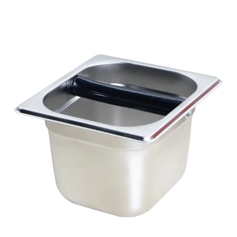 Горячая Распродажа, профессиональный поставщик, изготовленный на заказ кофейный детонационный ящик из нержавеющей стали