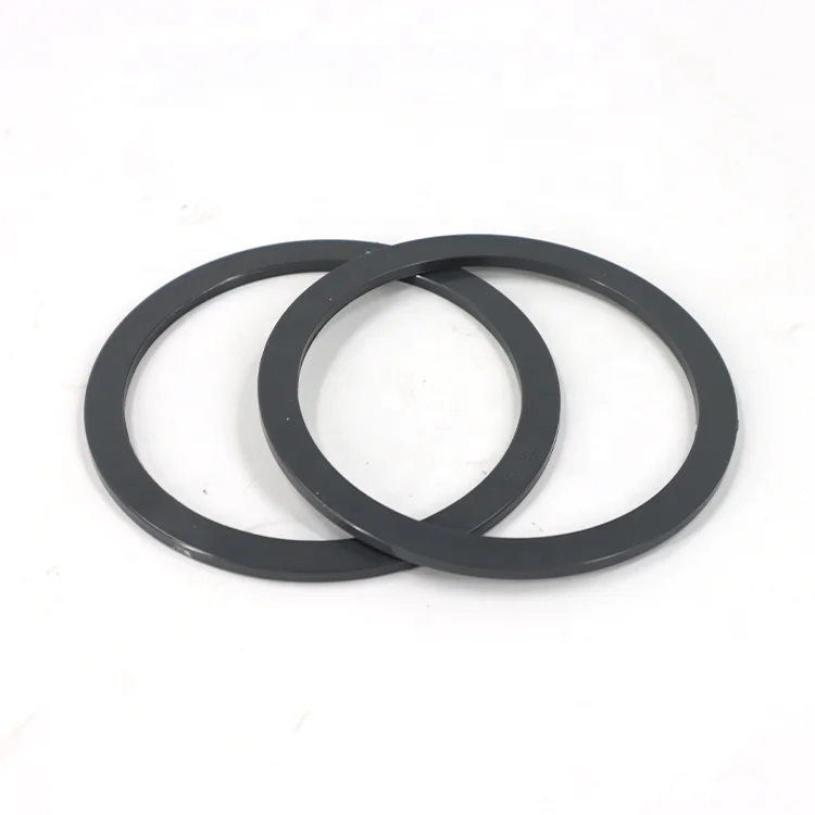 Excavator Cylinder Seals for BRT Nylon Material Back up Rings Oil Seal 80 90 3