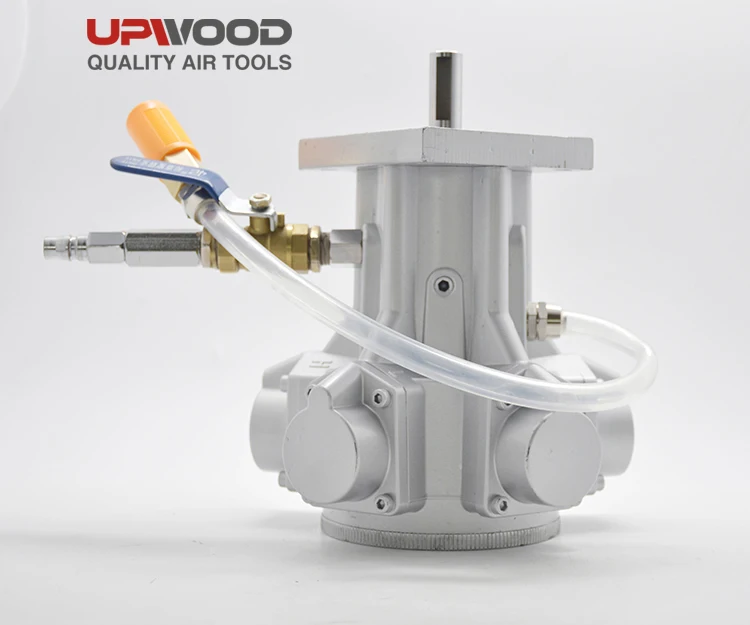 TMH-34 3/4HP Powerful Air motor