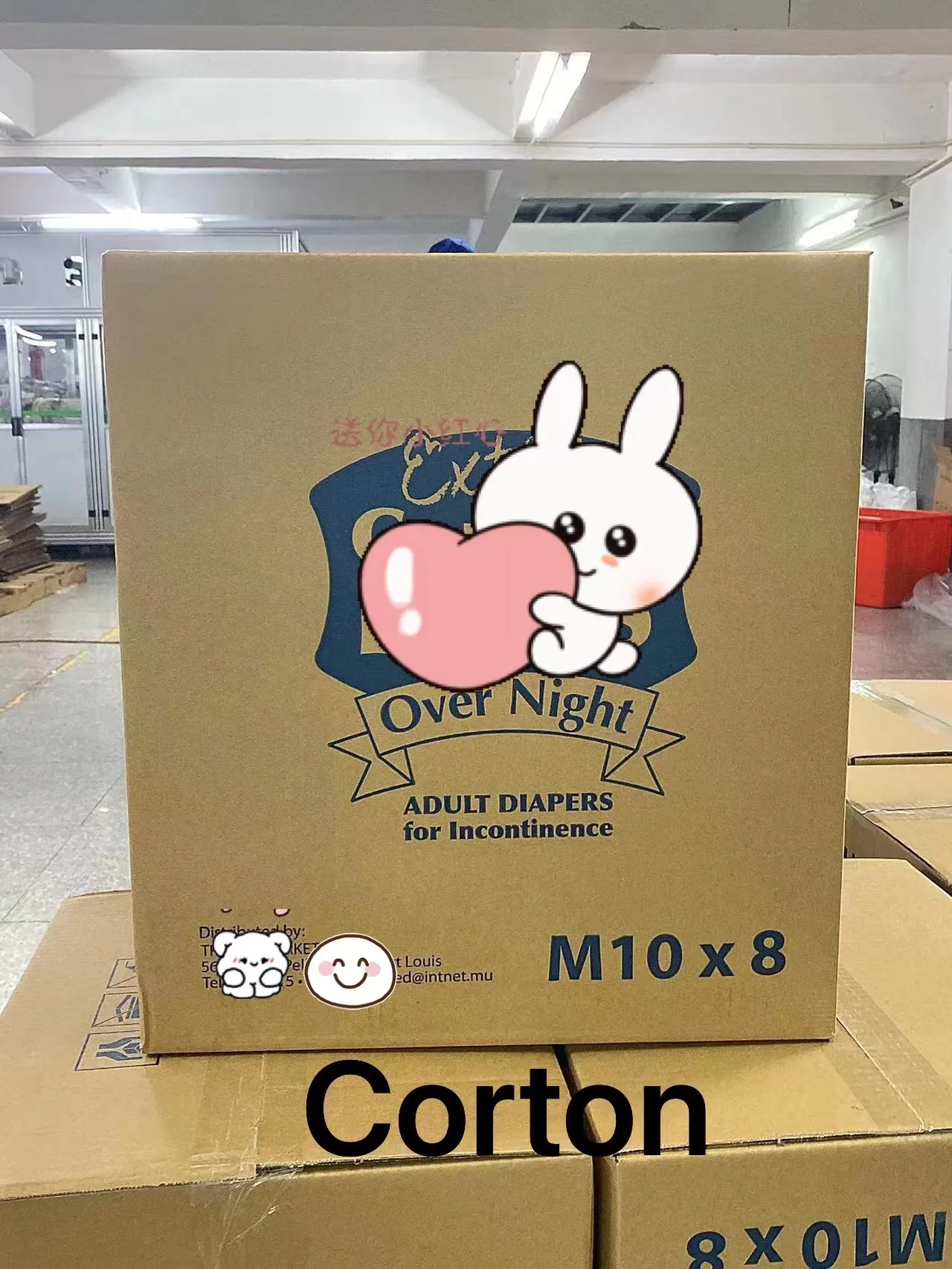 Custom logo Wholesale Price 5 Layer Mens Individual Incontinence Adult Diapers for Pregnancy