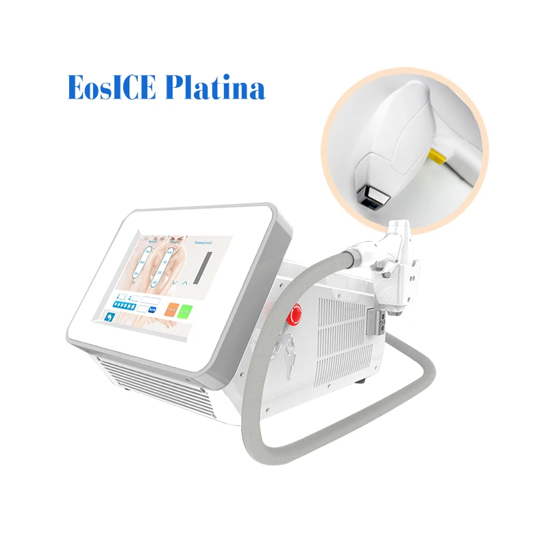 Diode Laser Machine/dental Diode Laser For Permanent Hair Removal With Med Ce Approved Dental Machine