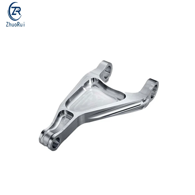 OEM High Precision Aluminum Manufacture Custom stainless steel Fabrication Turning CNC Machining Aluminum Anodizing Parts