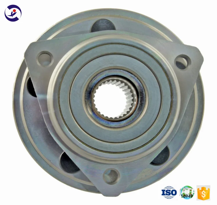 Car parts, wheel hub 513158 5016458 BR930219 HA597449 FOR JEEP Wrangler 2000-2006