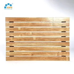 Wall interior decoration acoustic diffuser sound absorption wall panels