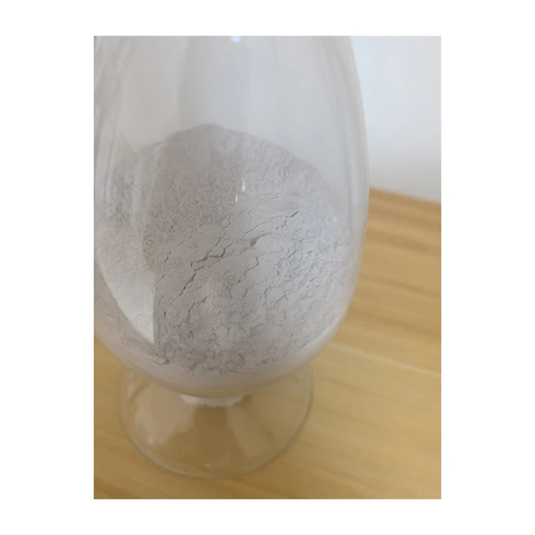 Лидер продаж, минералы, порошок циркона высокой чистоты для литья под заказ