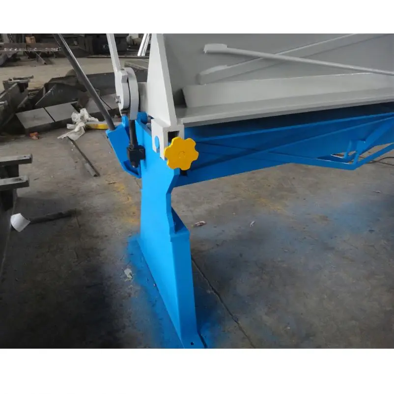 
best quality hand folder machine in China 