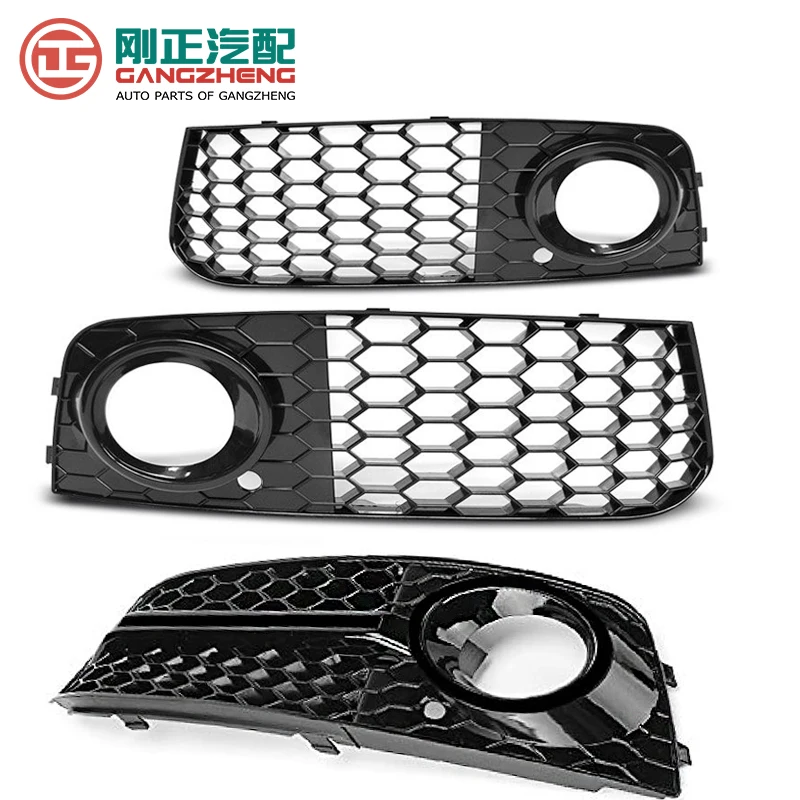 Car Front Fog Lamp Frame For GEELY panda vision CK EC7 EC8 momjaro2023 panda mini gc6 gx3 pro geometry e perface atlas okavango