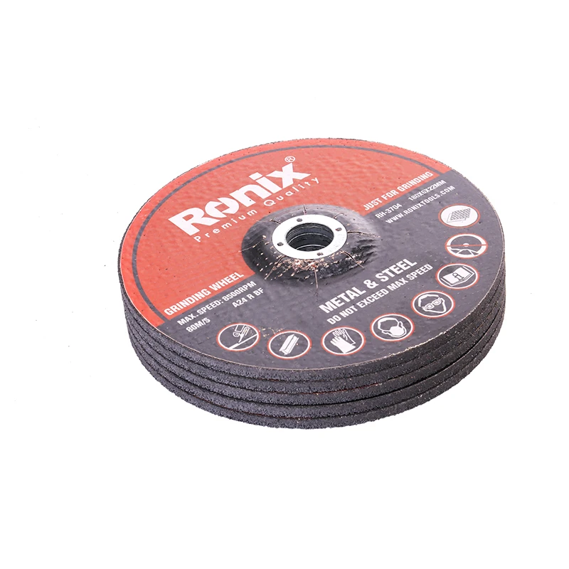 2022 Ronix RH-3704 180mm Grinding Wheel Making Machine, Grinding Wheel