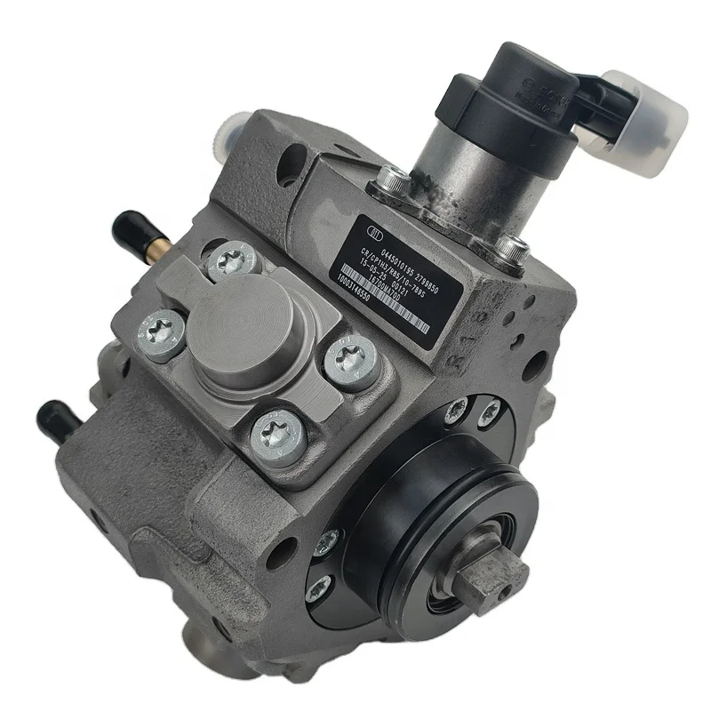 Factory price Diesel Fuel Injection Pump 0445010195