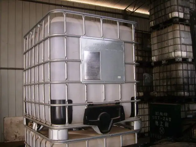 hot sale Ni and Co extracting chemical  272